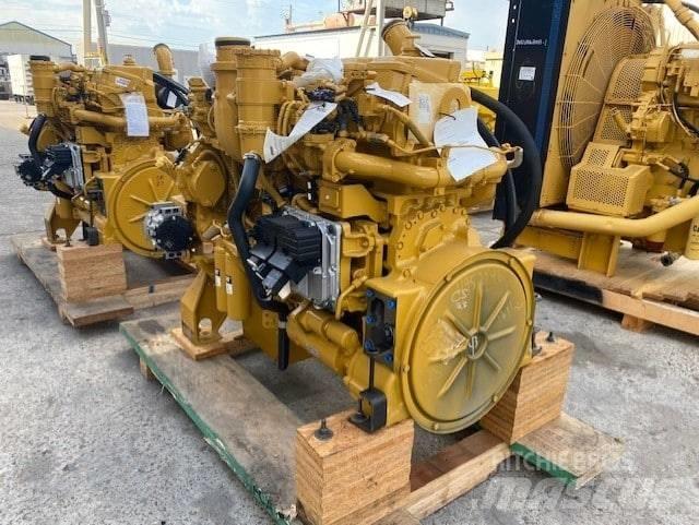 CAT C18 其他