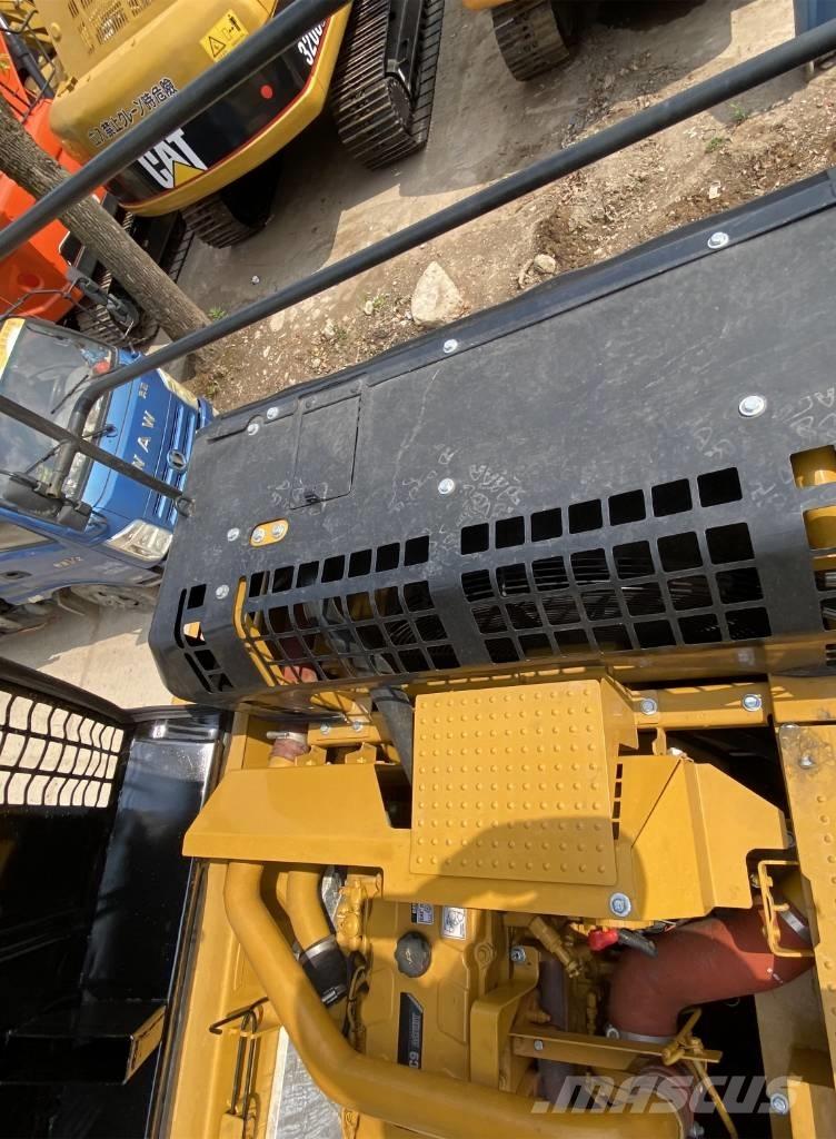 CAT 336 D 2 履帶式 挖土機/掘鑿機/挖掘機