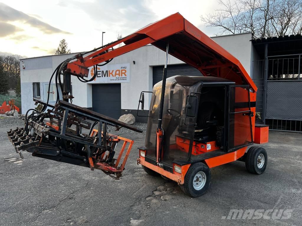 Optimas Comfort H77 其他