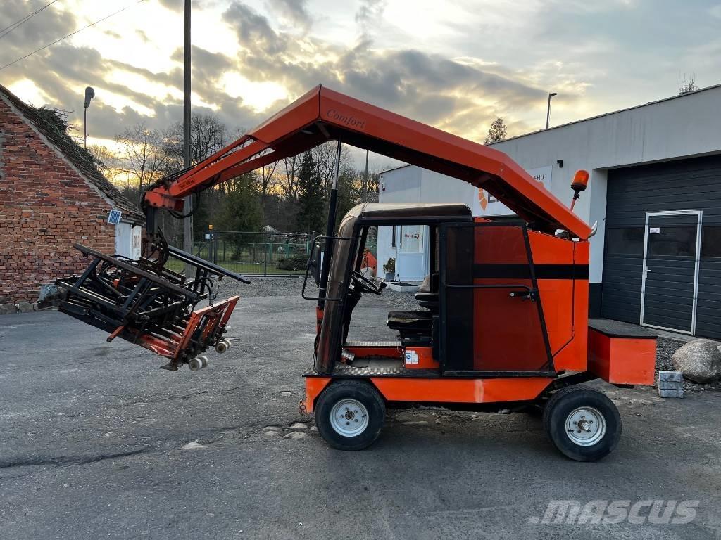 Optimas Comfort H77 其他