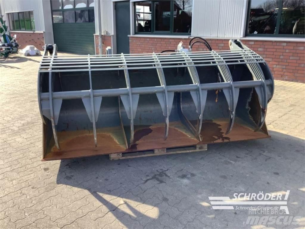 Bressel 2,60 M SL 叉