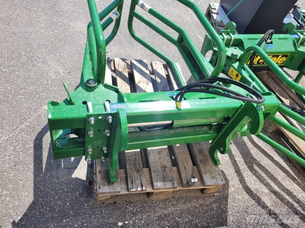 McHale R 5 Balgrip 前端裝載機配件