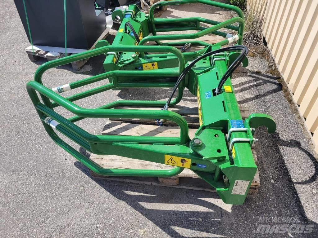 McHale R 5 Balgrip 前端裝載機配件