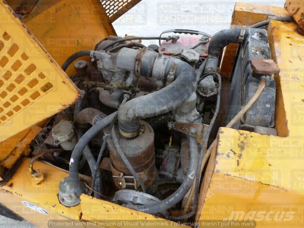 OM BM10 堆高機(叉車)-其他