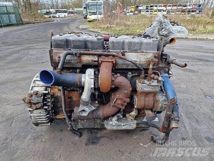  Engines WS 315 M 其他組件