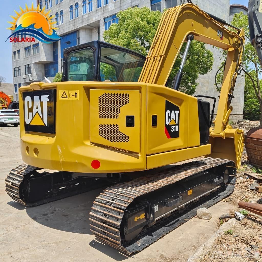 CAT 310 履帶式 挖土機/掘鑿機/挖掘機