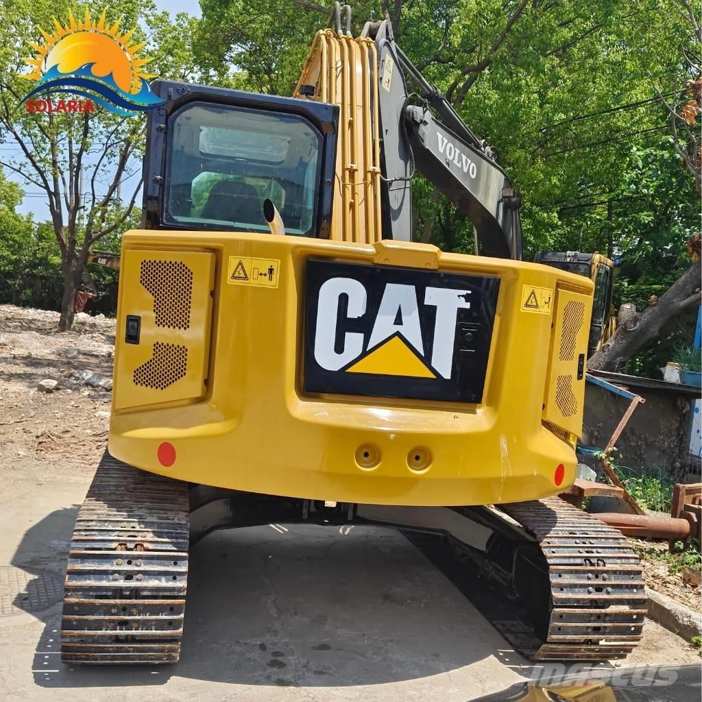 CAT 310 履帶式 挖土機/掘鑿機/挖掘機