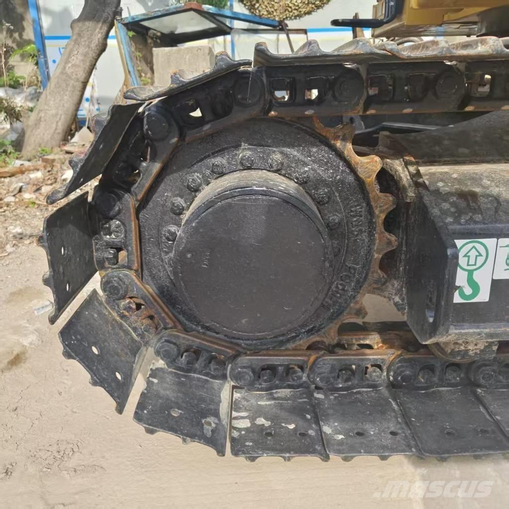 CAT 310 履帶式 挖土機/掘鑿機/挖掘機