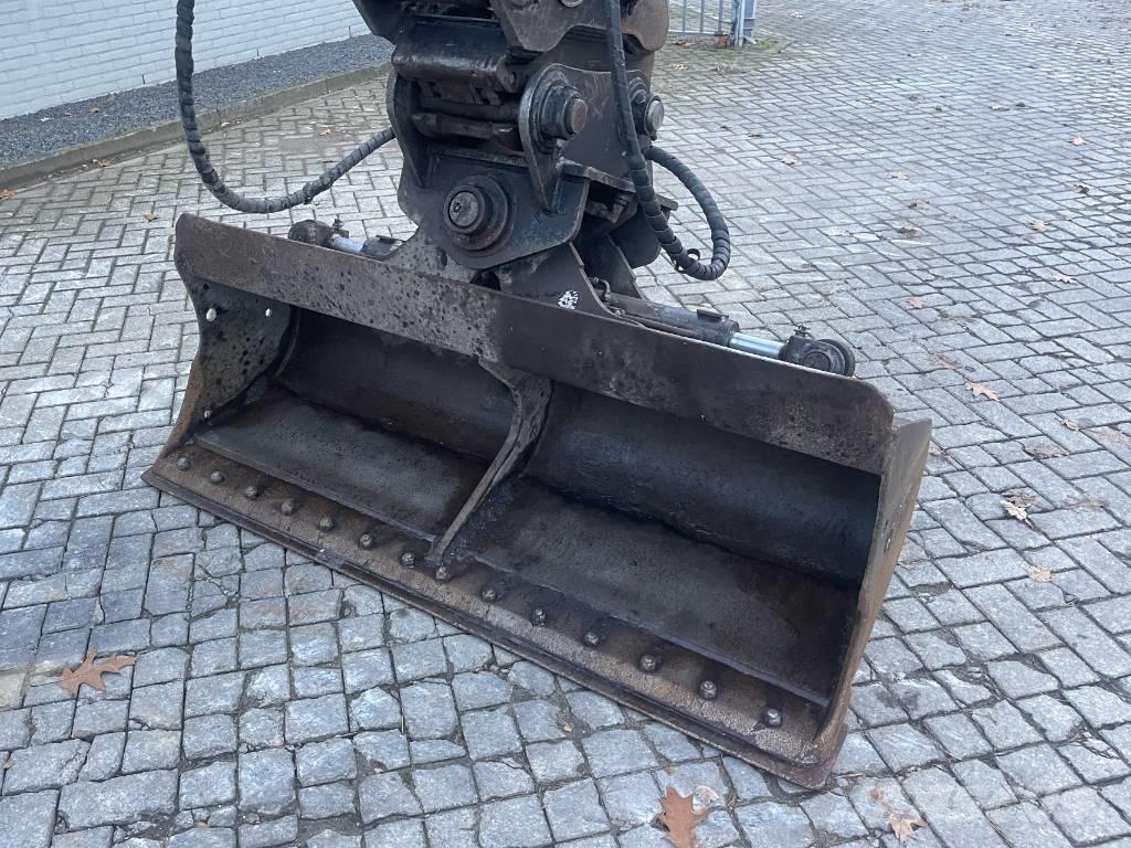 Hitachi ZX 140 W-3 旋轉式挖土機/掘鑿機/挖掘機