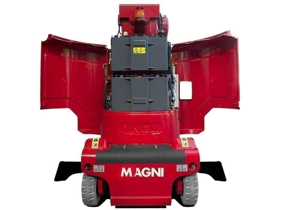 Magni MJP11.50 剪式升降機