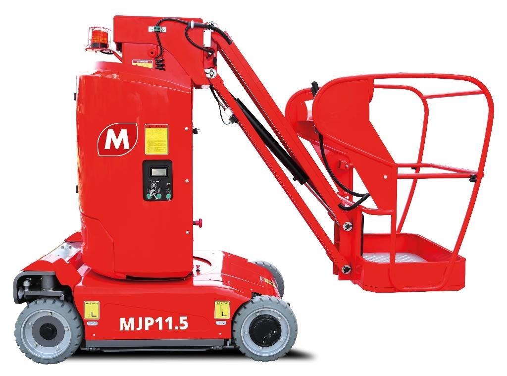 Magni MJP11.50 剪式升降機