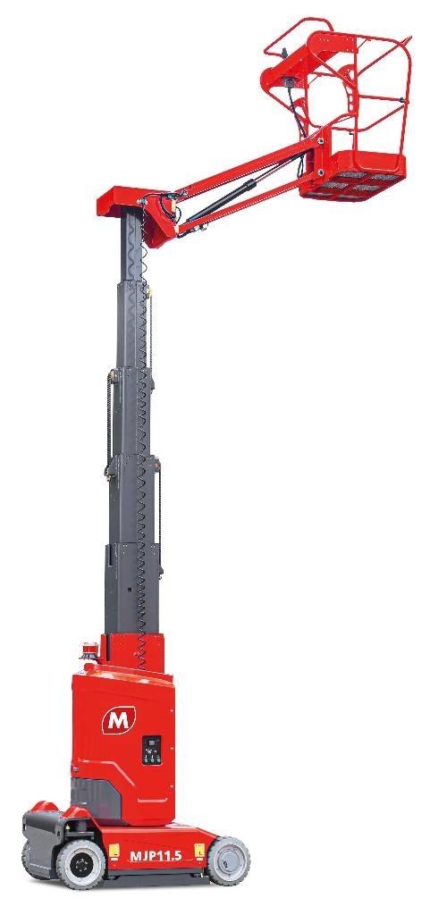 Magni MJP11.50 剪式升降機