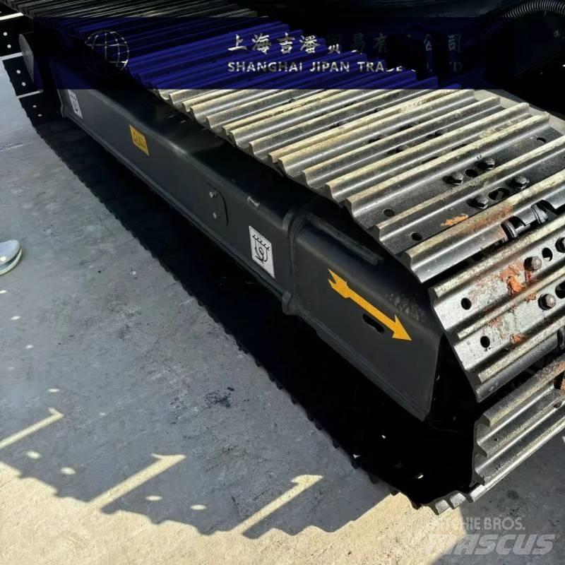 Kobelco SK 75 中型挖土機/掘鑿機/挖掘機 7t-12t