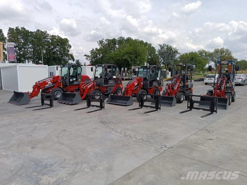 HZM 812T 其他農業機械