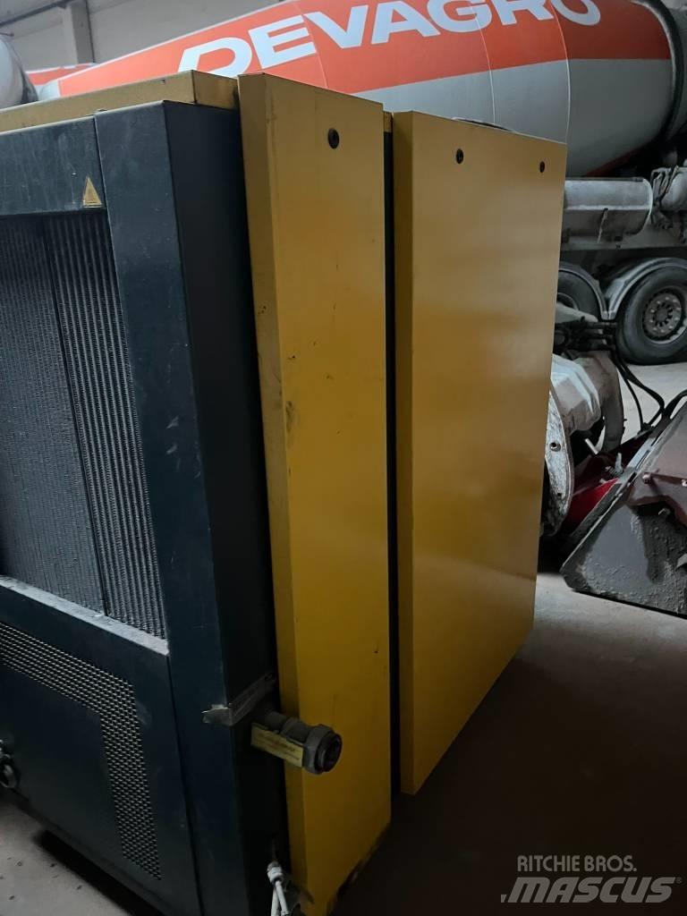 Kaiser BSD 72 空氣壓縮機