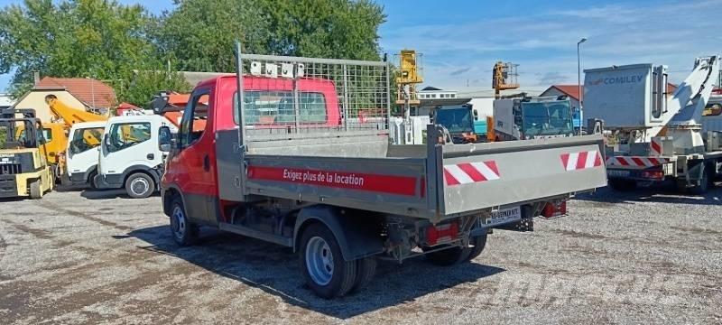 Iveco 35C13 - Tipper 傾卸式卡車