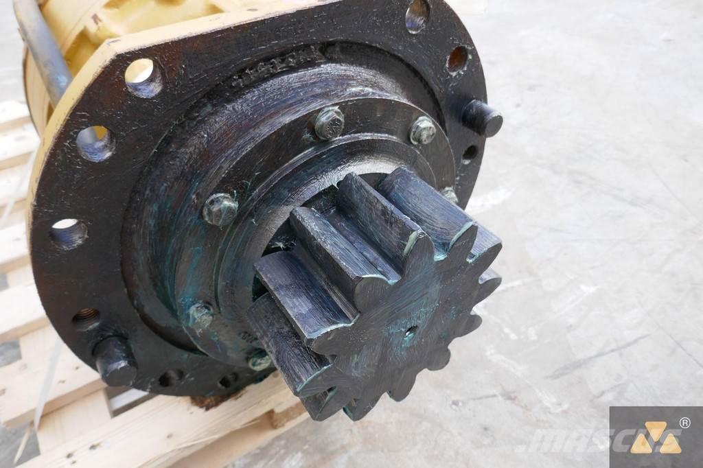 CAT 296-6252 其他組件