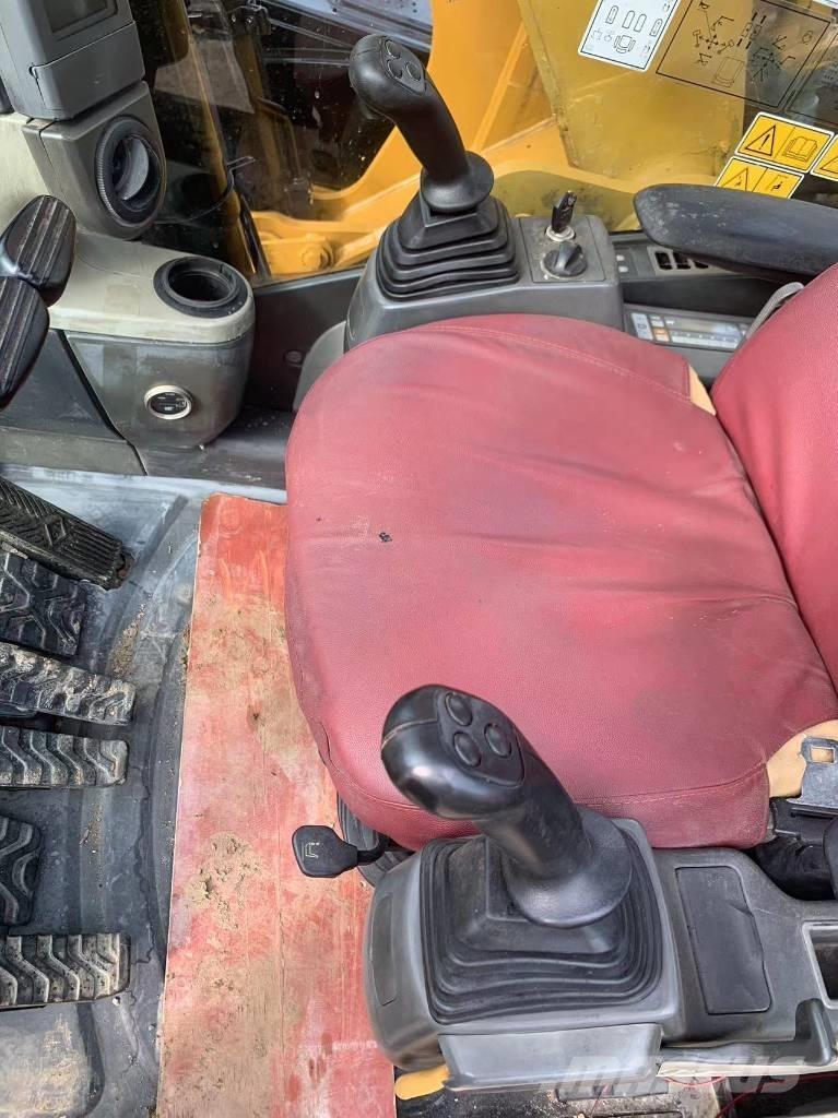 CAT 315 D L 履帶式 挖土機/掘鑿機/挖掘機