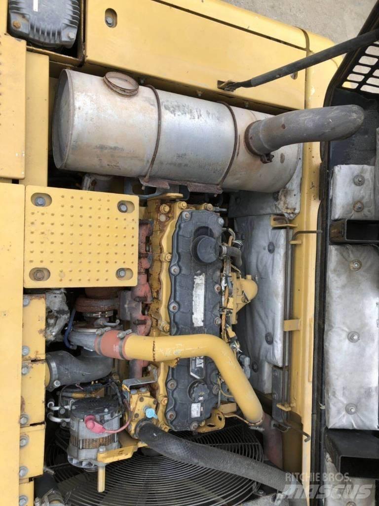 CAT 329 履帶式 挖土機/掘鑿機/挖掘機