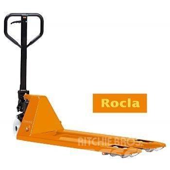 Rocla RMA25NT 手拉式油壓拖板車