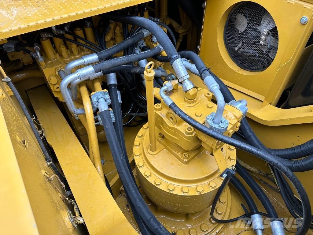 CAT 336 D2 履帶式 挖土機/掘鑿機/挖掘機