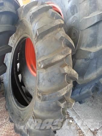  Pneu 13.6-28 輪胎、車輪和輪圈
