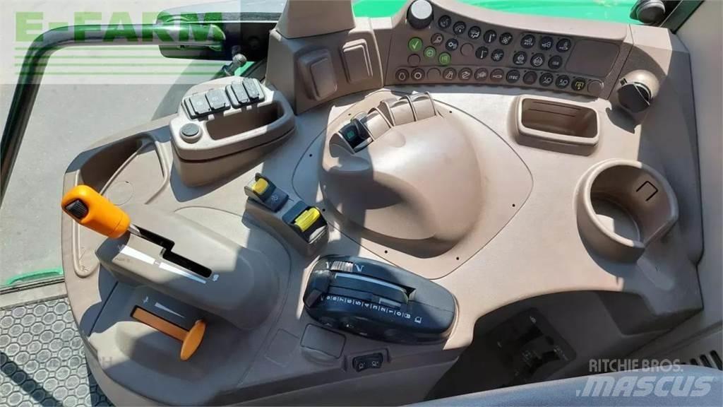 John Deere 6120m 曳引機
