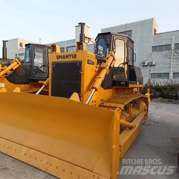 Shantui SD 22 履帶推土機