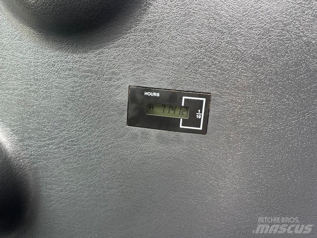 Hyundai HX 145 LCR 履帶式 挖土機/掘鑿機/挖掘機