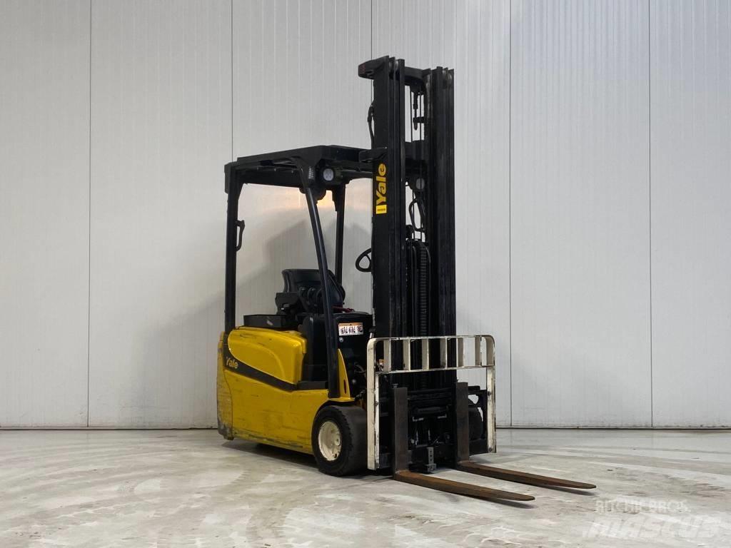 Yale ERP20VT mwb 電動堆高機