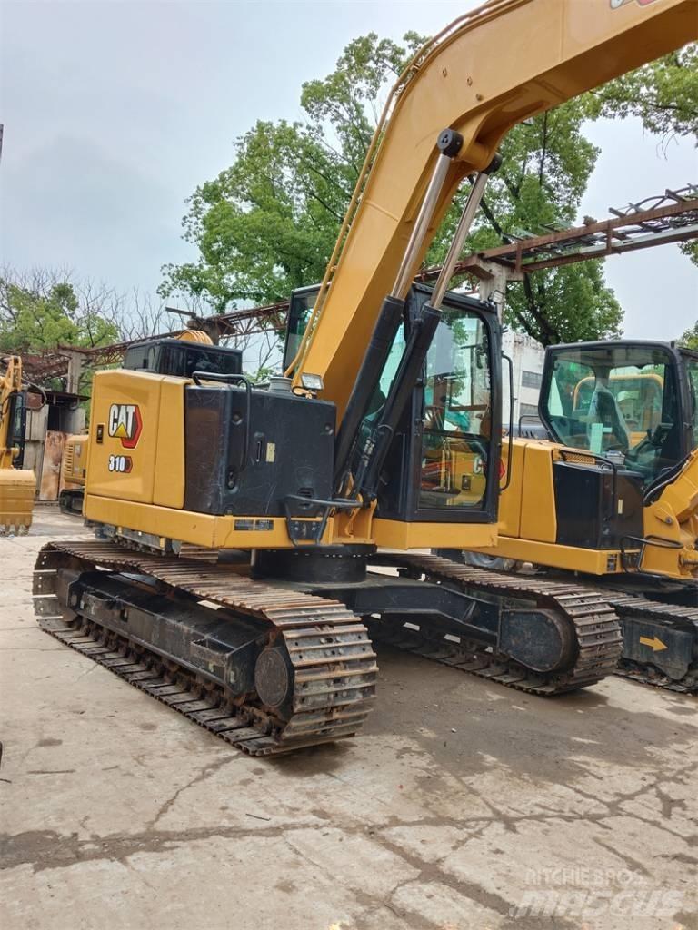 CAT 310 履帶式 挖土機/掘鑿機/挖掘機