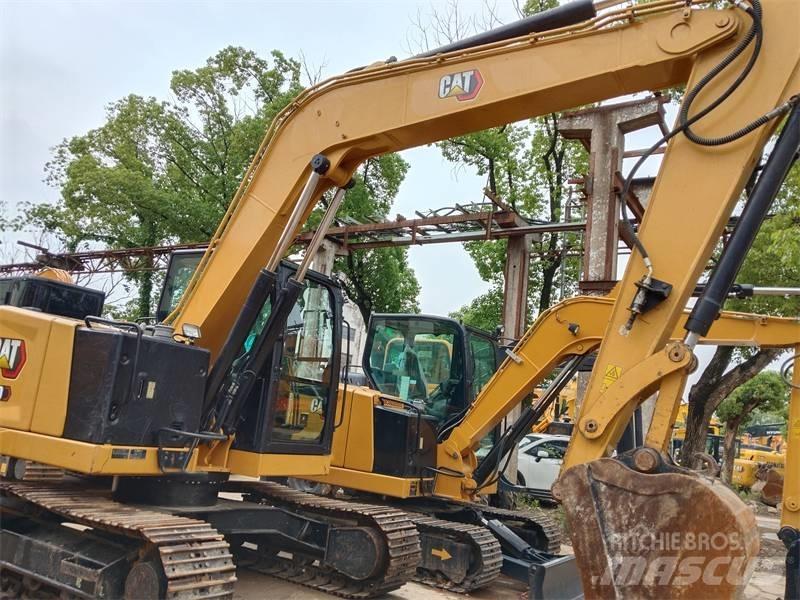 CAT 310 履帶式 挖土機/掘鑿機/挖掘機