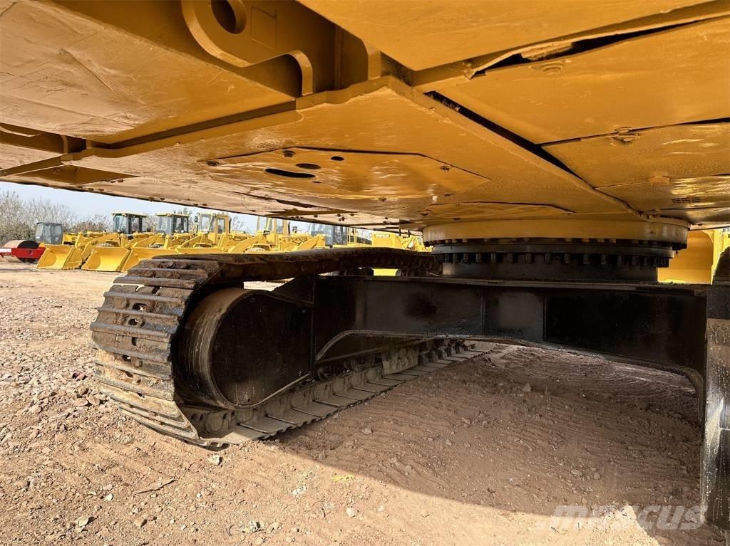 CAT 336 D L 履帶式 挖土機/掘鑿機/挖掘機