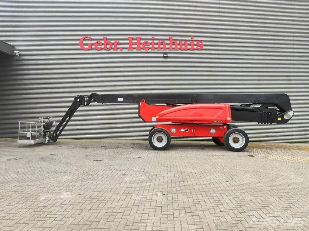 JLG 1250 AJP 伸縮臂高空作業車