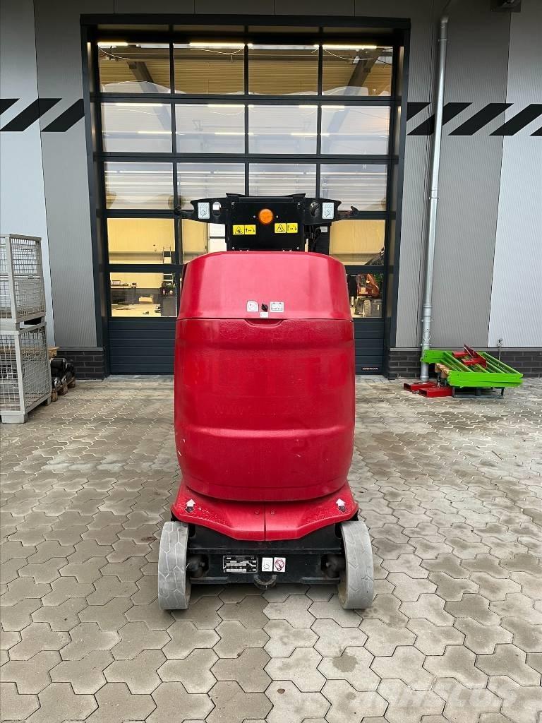 JLG Toucan 10 E 其他升降機和作業平台