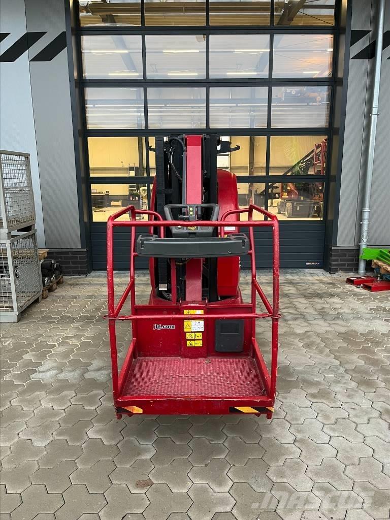 JLG Toucan 10 E 其他升降機和作業平台