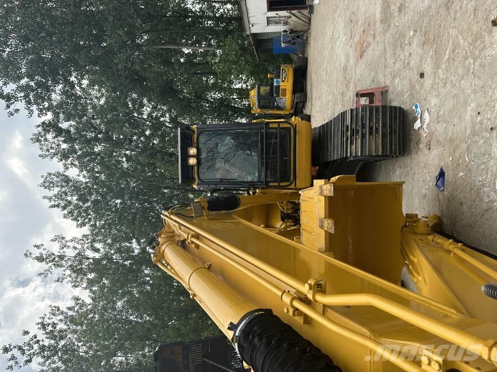 CAT 312D 履帶式 挖土機/掘鑿機/挖掘機