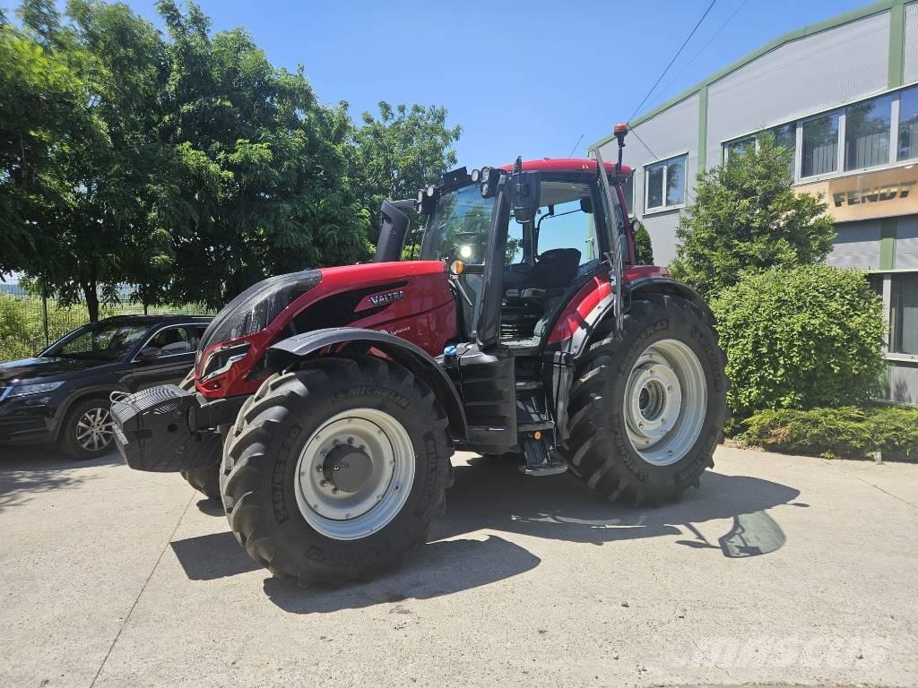 Valtra T 195 Active 曳引機