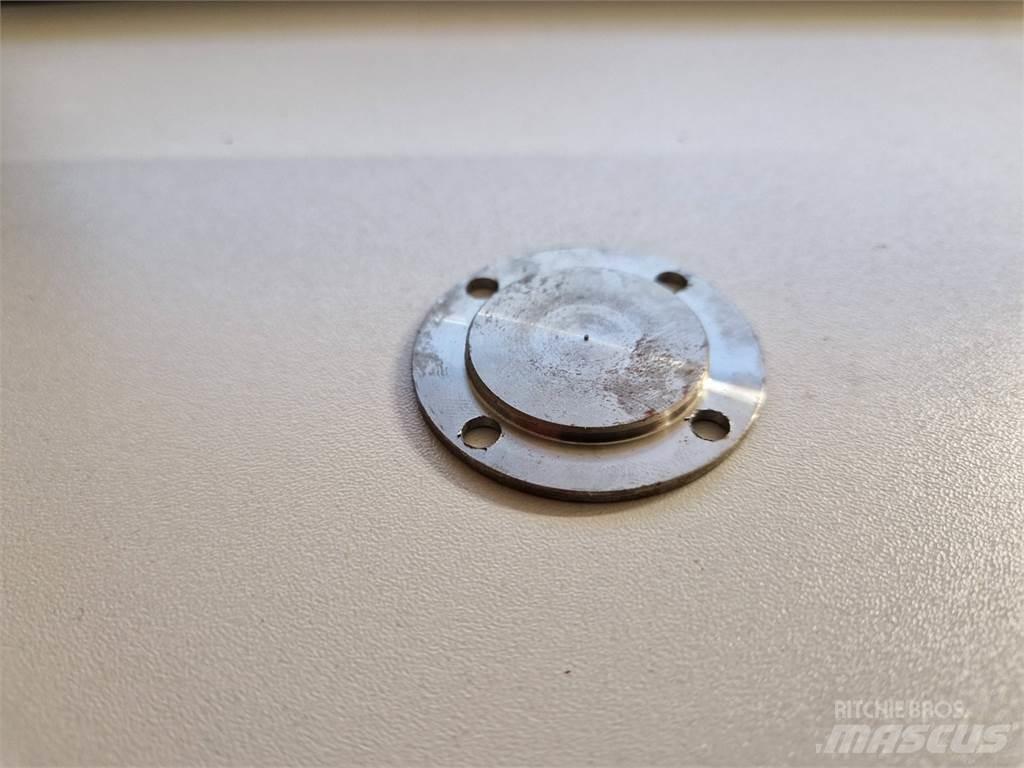 Rottne 094-21937 收穫機頭