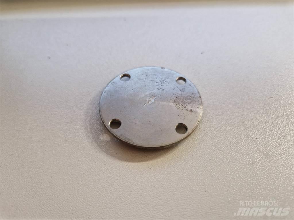 Rottne 094-21937 收穫機頭