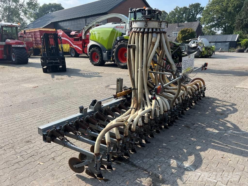 Slootsmid SK 5 M 其他施肥機械和配件