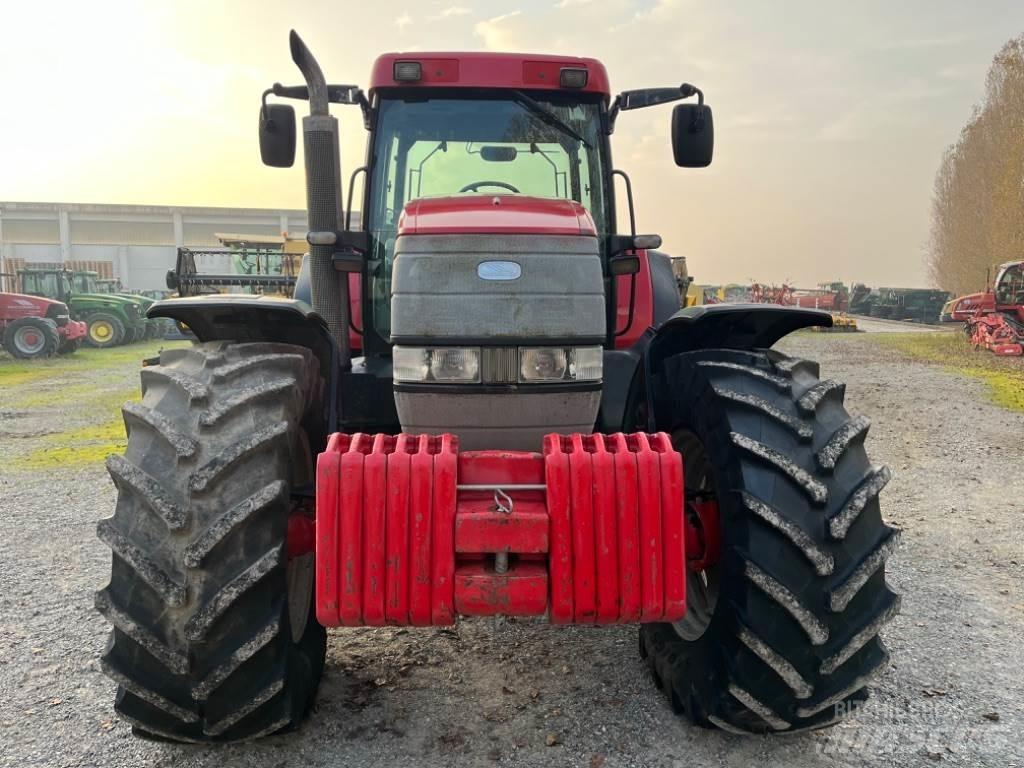 McCormick MTX 200 曳引機