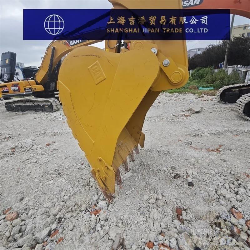 CAT 340 D 履帶式 挖土機/掘鑿機/挖掘機