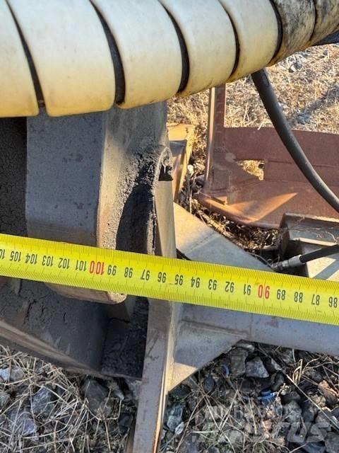 Volvo 150/180 輪胎式裝載機