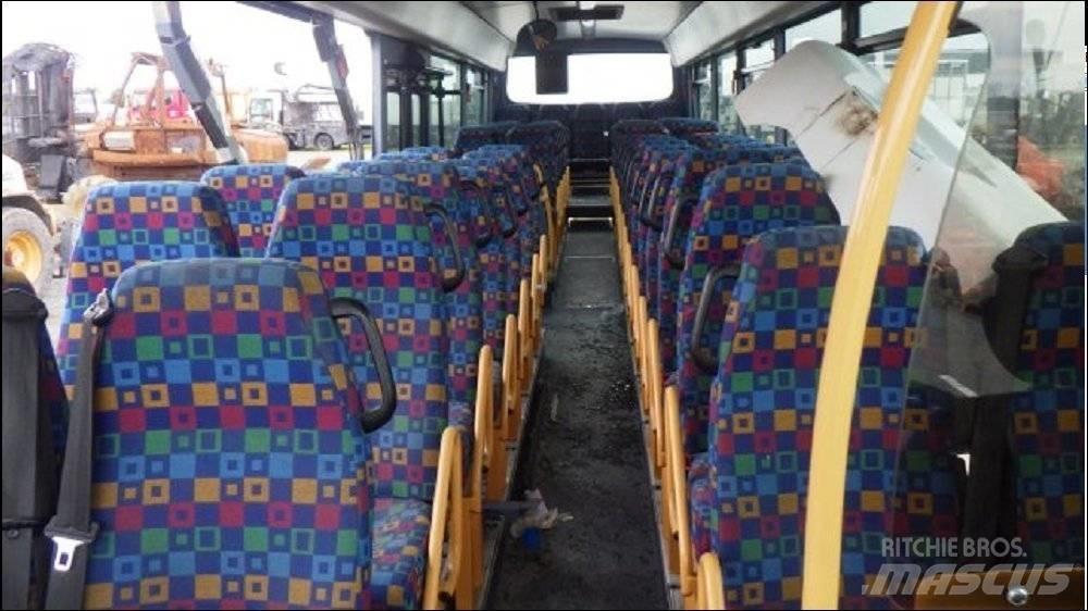 Irisbus Recreo 2 長途公共汽車
