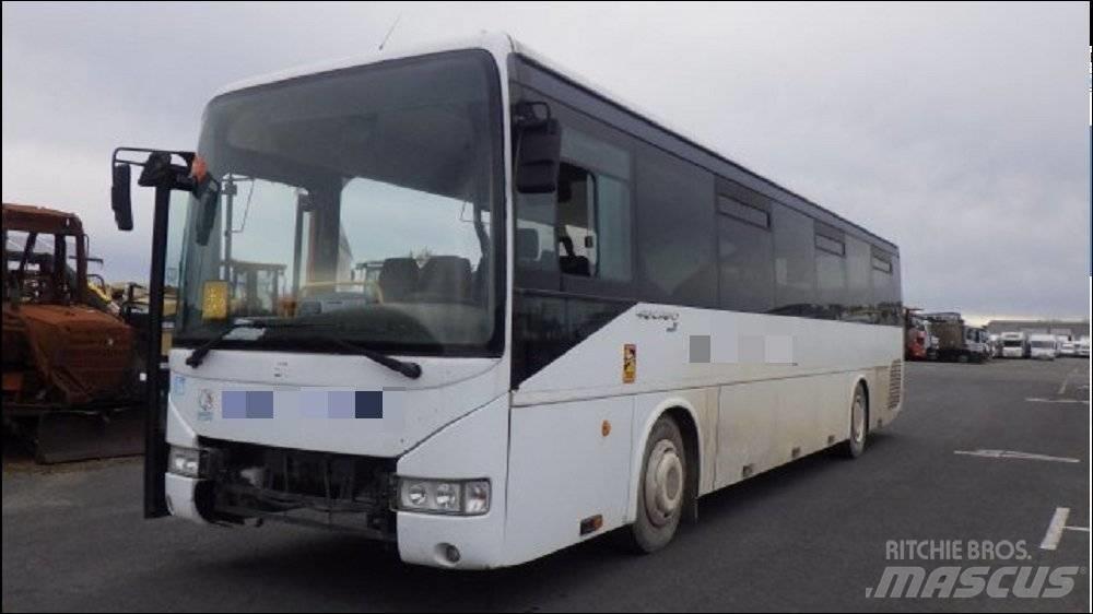 Irisbus Recreo 2 長途公共汽車