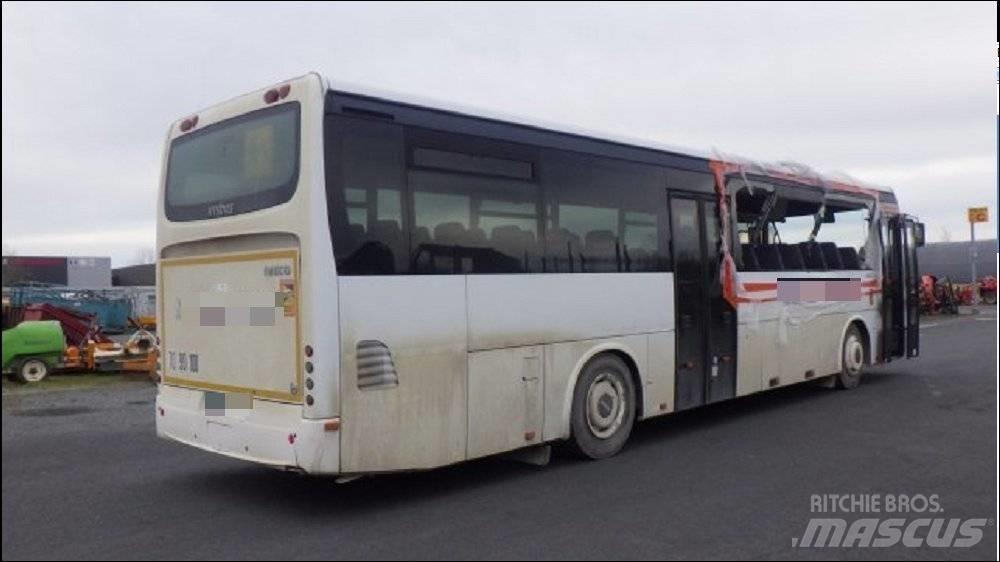 Irisbus Recreo 2 長途公共汽車
