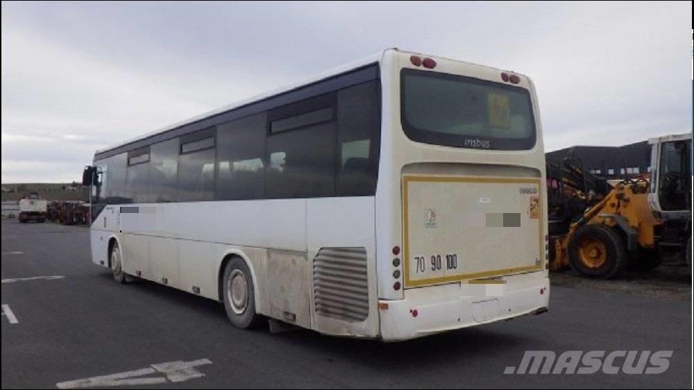Irisbus Recreo 2 長途公共汽車