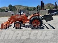 Kubota L2850 曳引機