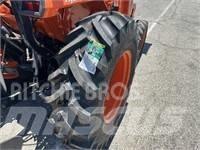 Kubota L2850 曳引機
